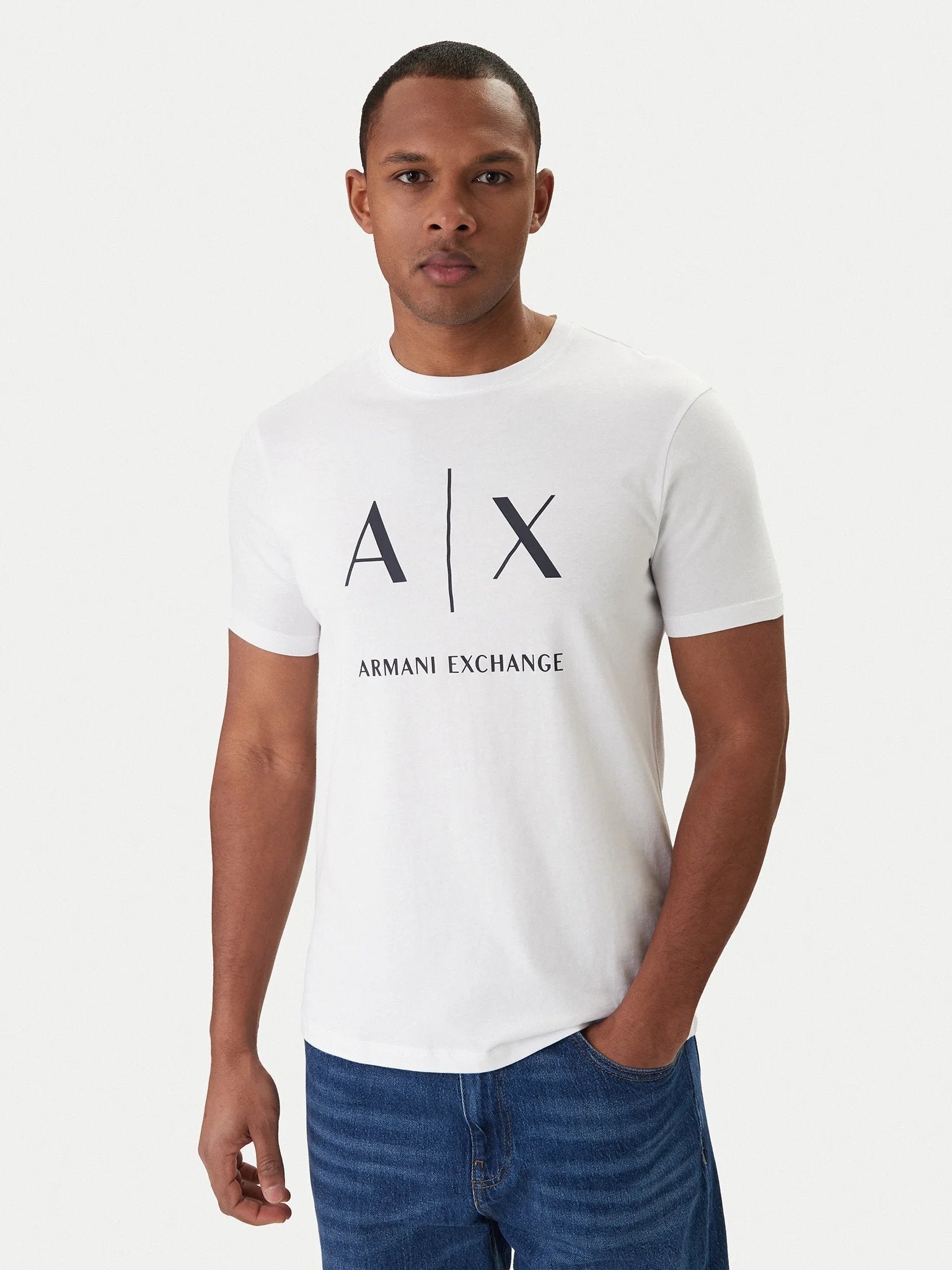 T-SHIRT UOMO AX