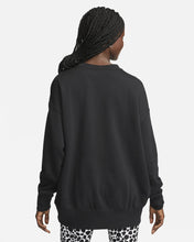 Laden Sie das Bild in den Galerie-Viewer, FELPA DONNA NIKE