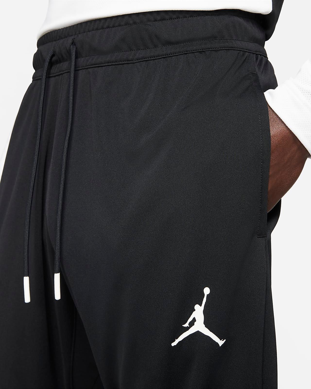 PANTALONI UOMO DRYFIT JORDAN - Azzollino