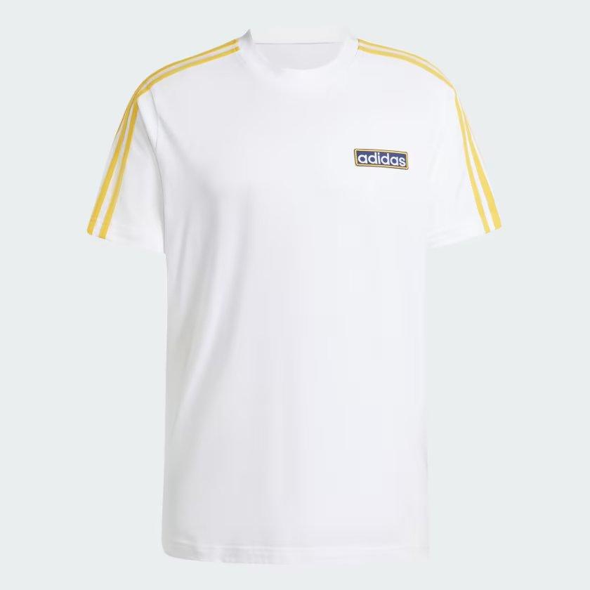 T-SHIRT ADICOLOR ADIBREAK