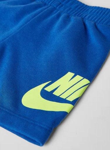 NSW FUTURA TOSS AOP 2PC SHORT COMPLETINO INFANT