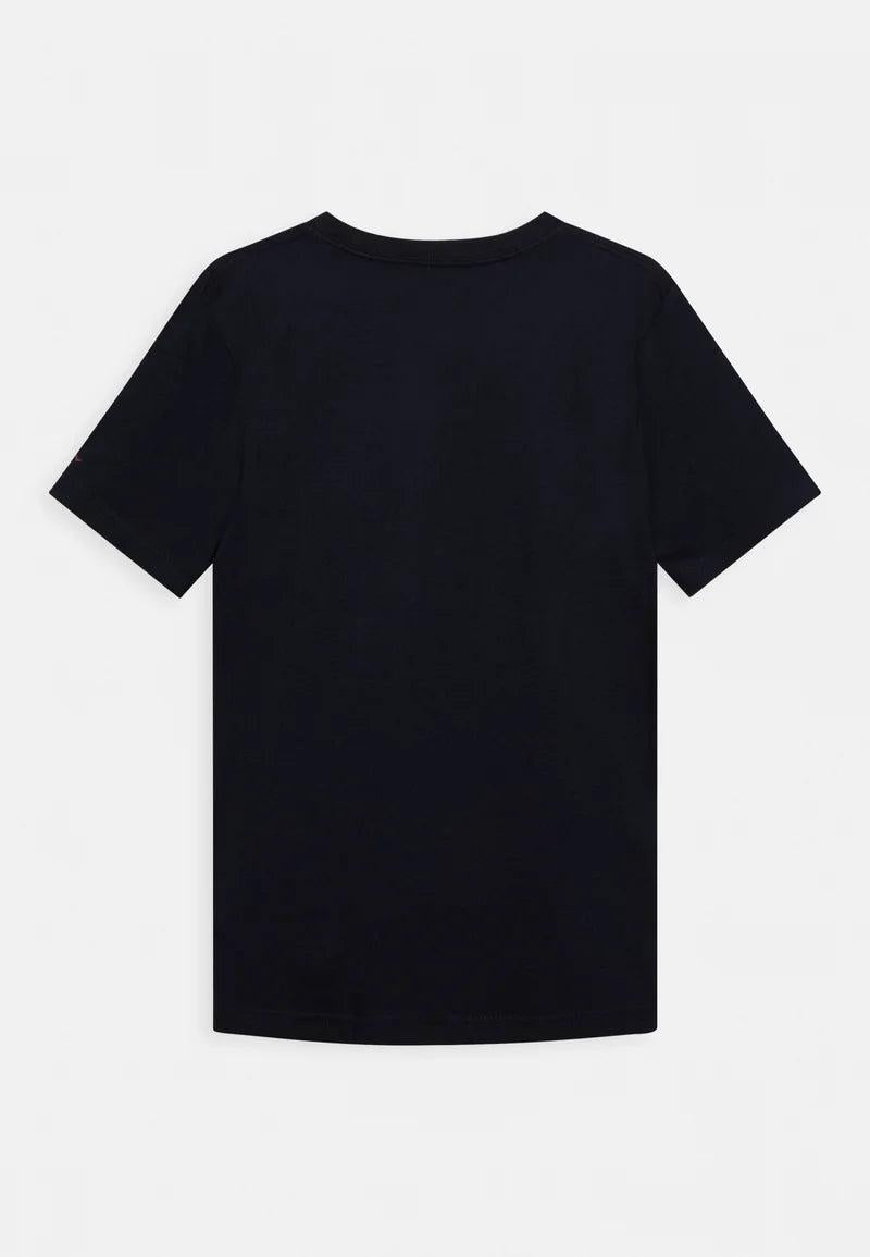 T-SHIRT JORDAN JUNIOR - Azzollino