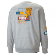 Charger l'image dans la galerie, FELPA GIROCOLLO UOMO