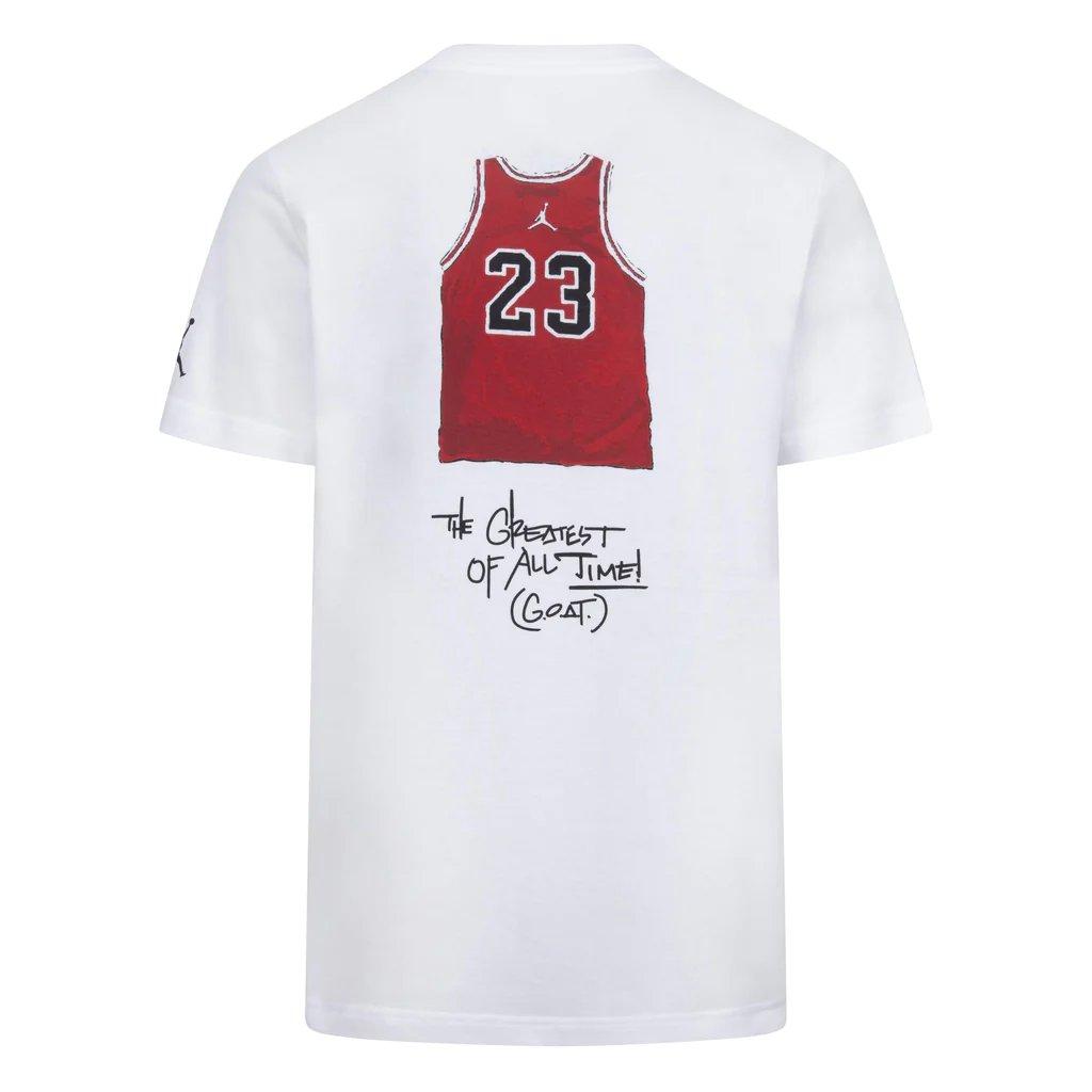 T-SHIRT JUNIOR JORDAN