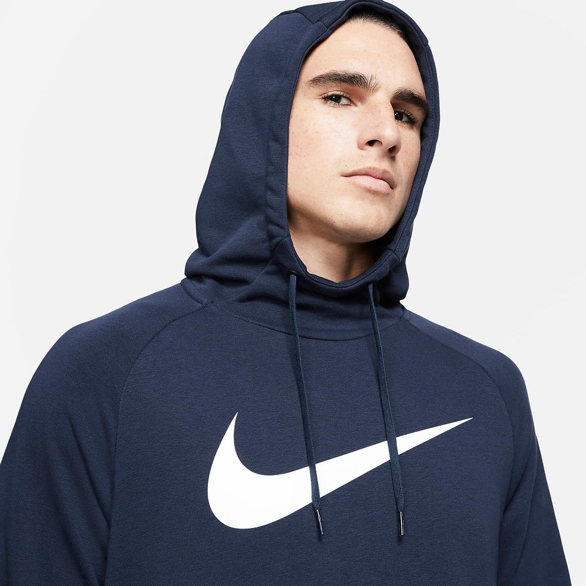 FELPA UOMO M NK DRY HOODIE PO SWOOSH