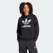 Load image into Gallery viewer, FELPA DONNA ADIDAS