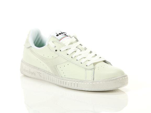 GAME L LOW WAXED