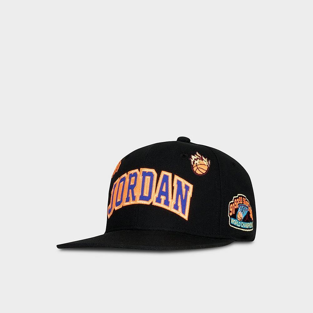 JORDAN HAT