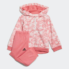 Cargar imagen en el visor de la galería, I AOP JOG FT TUTA INFANT