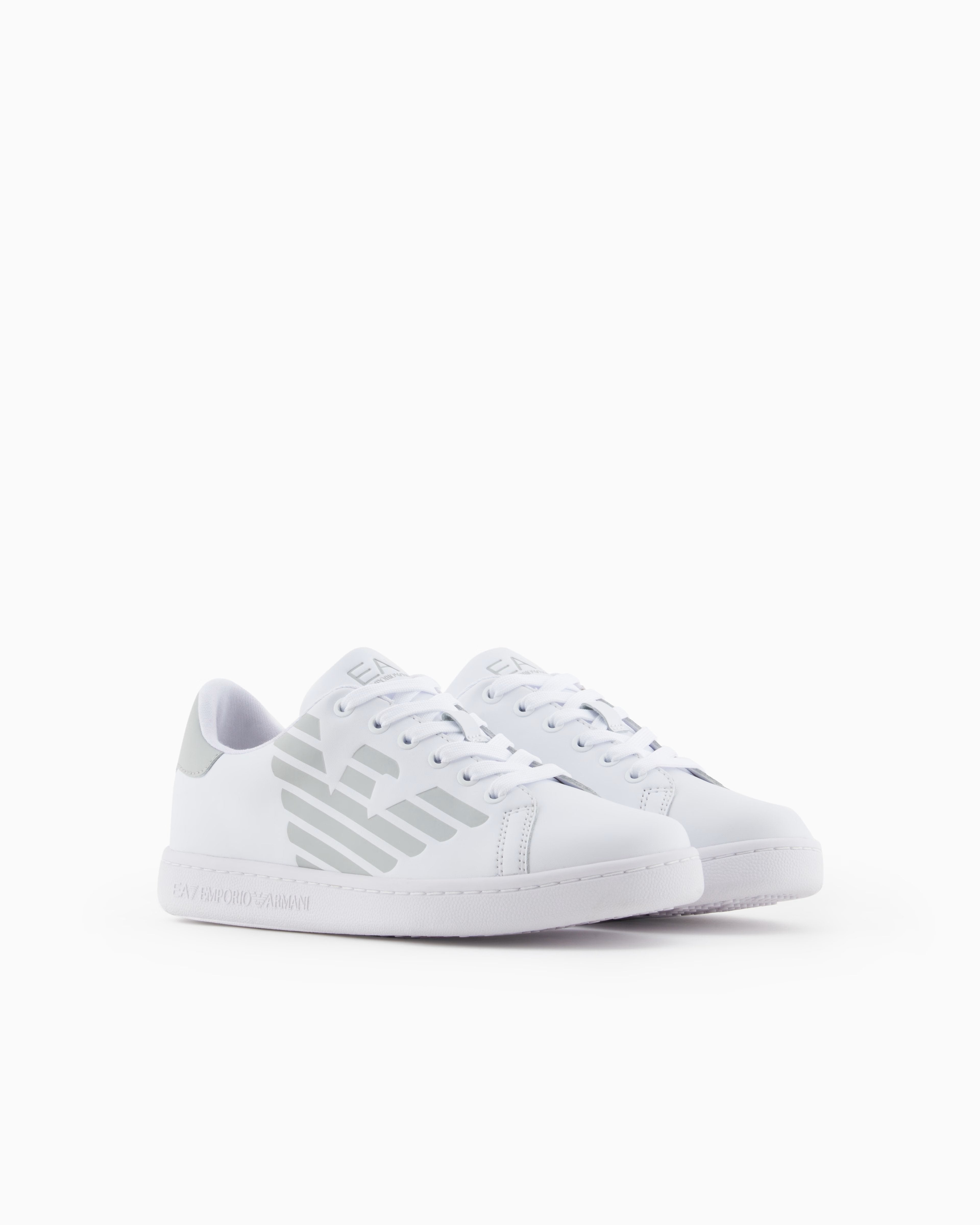 Sneakers Classic Eagle