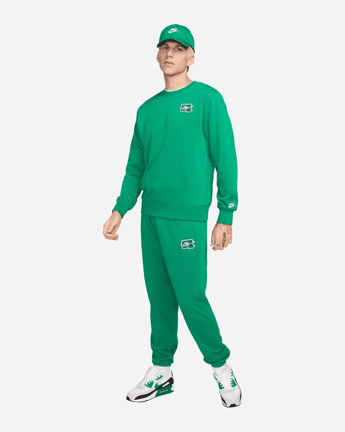 FELPA UOMO NIKE