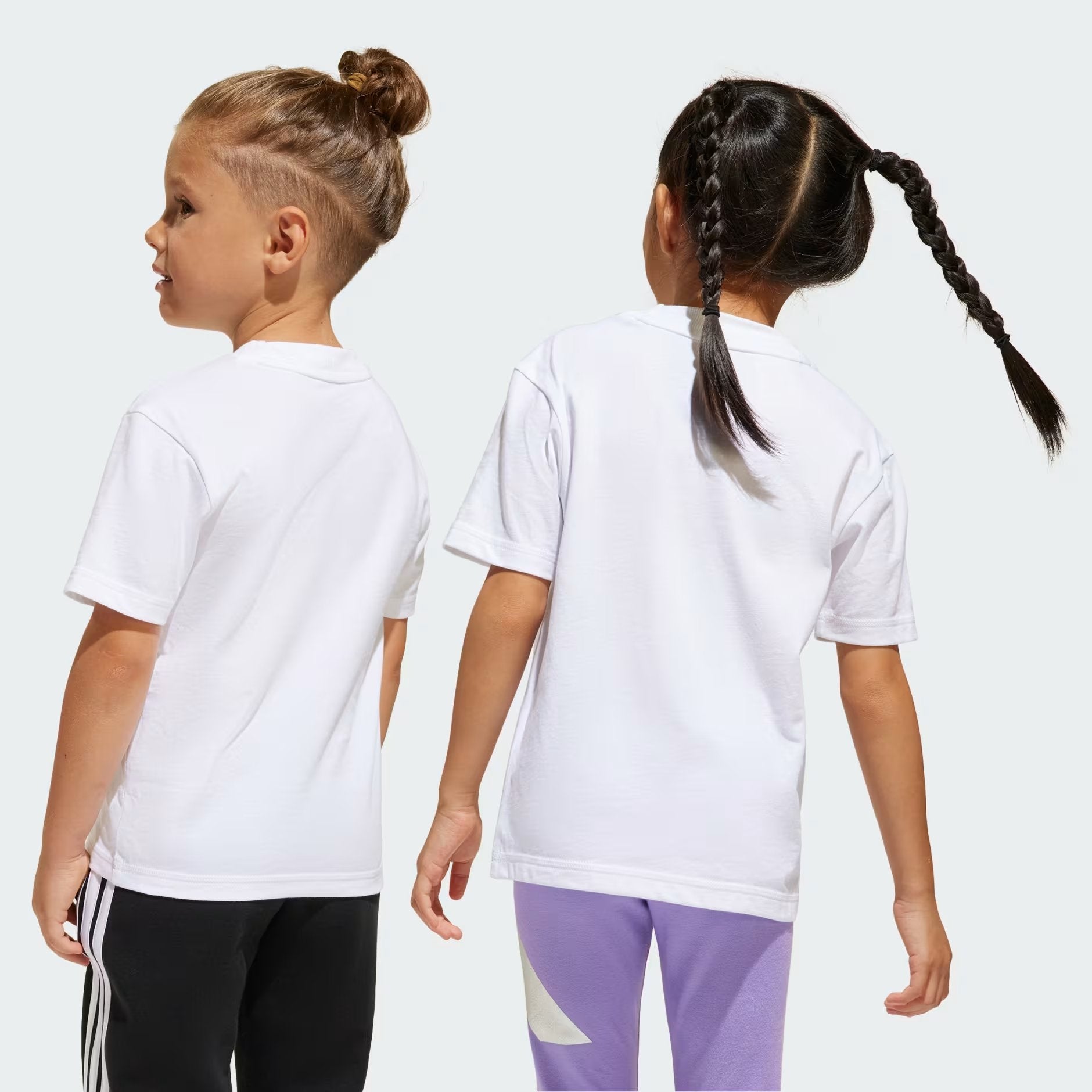 T-SJIRT ADIDAS JUNIOR