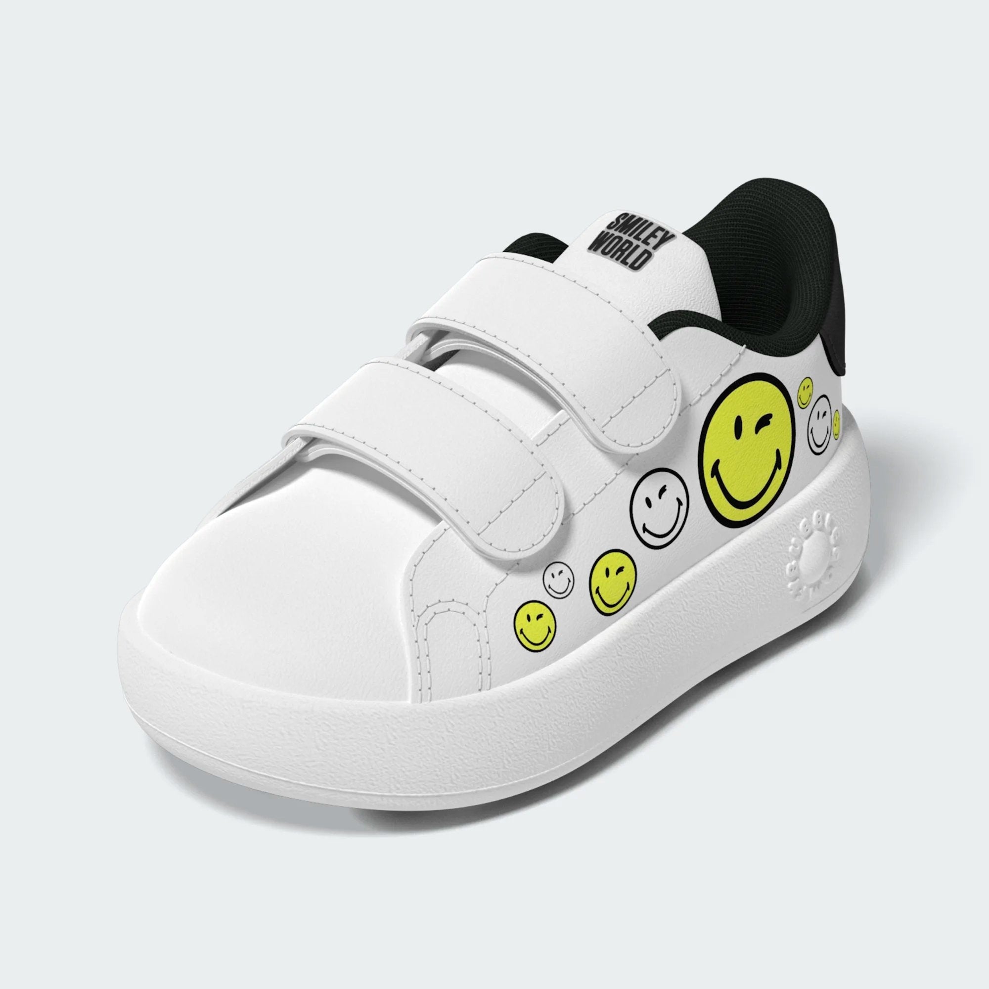 ADVANTAGE SMILEY CF I