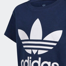 Laden Sie das Bild in den Galerie-Viewer, TREFOIL TEE T-SHIRT