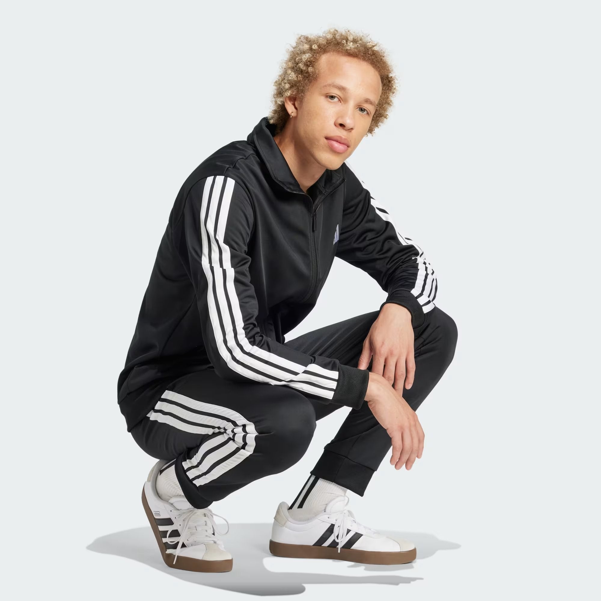 TUTA ADIDAS UOMO