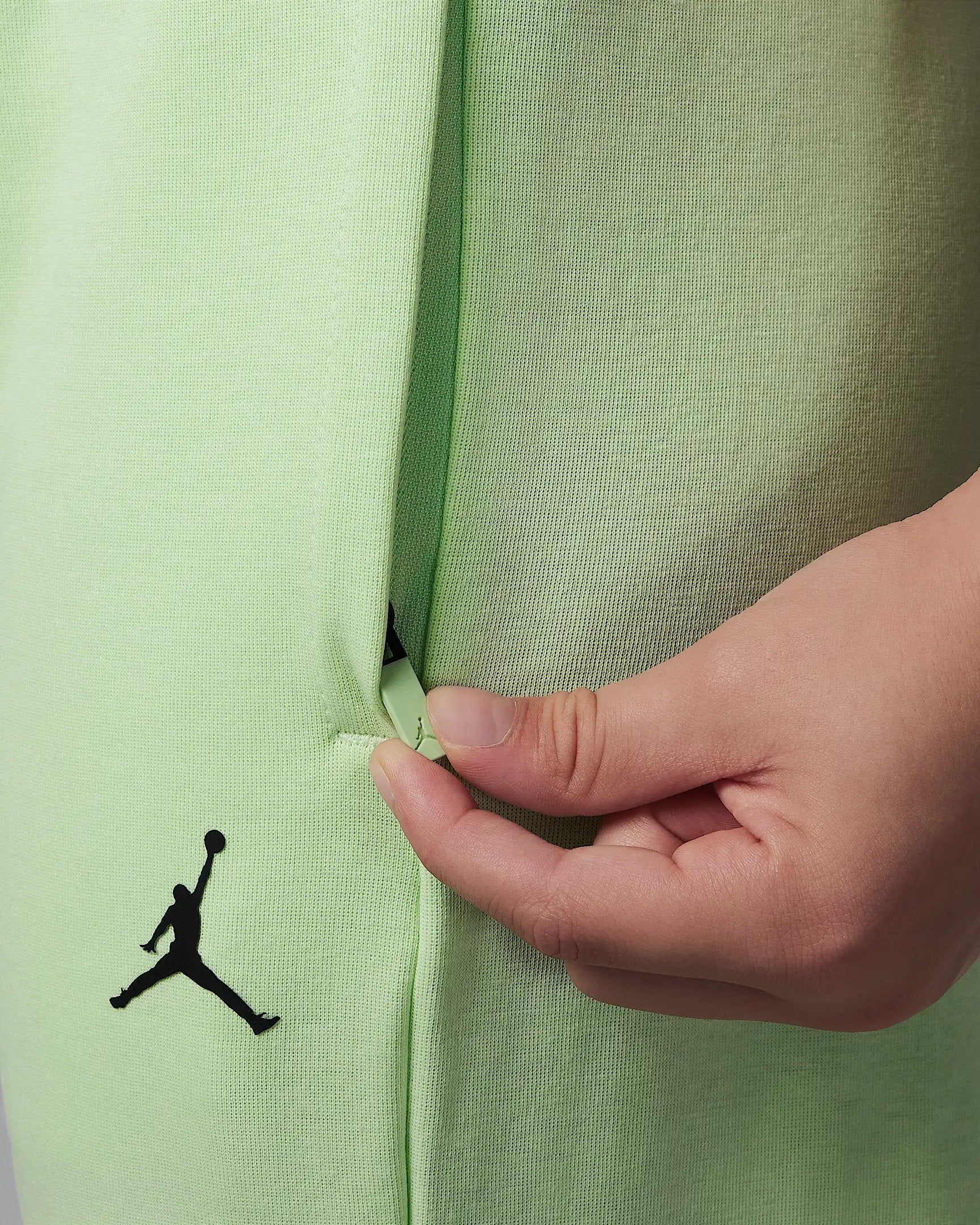 PANTALONE JORDAN JUNIOR