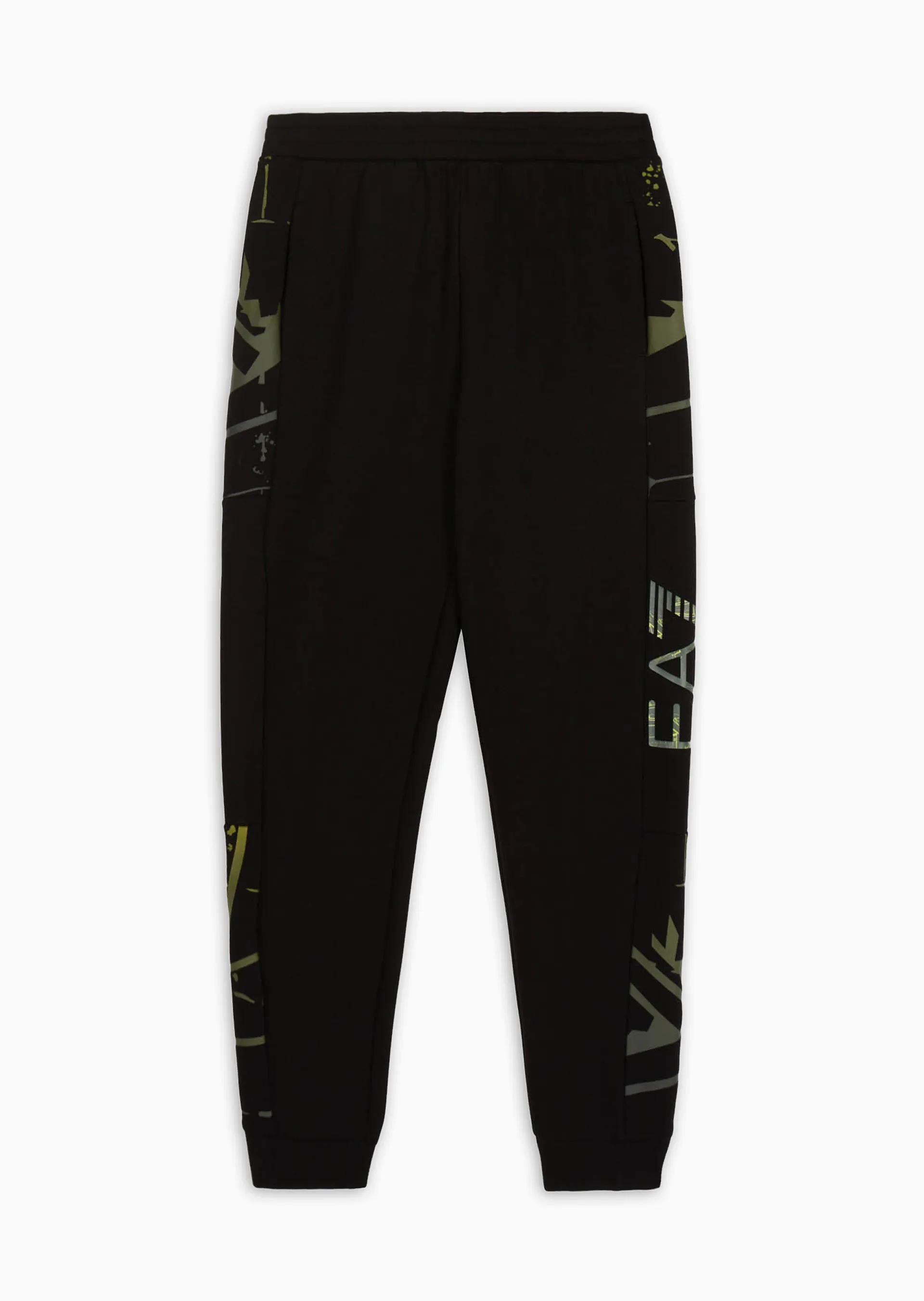 PANTALONE JUNIOR GIORGIO ARMANI