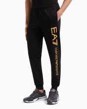 Laden Sie das Bild in den Galerie-Viewer, PANTALONE UOMO EA7