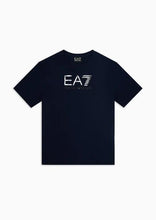 Laden Sie das Bild in den Galerie-Viewer, T-SHIRT JUNIOR GIORGIO ARMANI