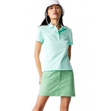 Carica l'immagine nel visualizzatore di Gallery, POLO MEZZA MANICA DONNA