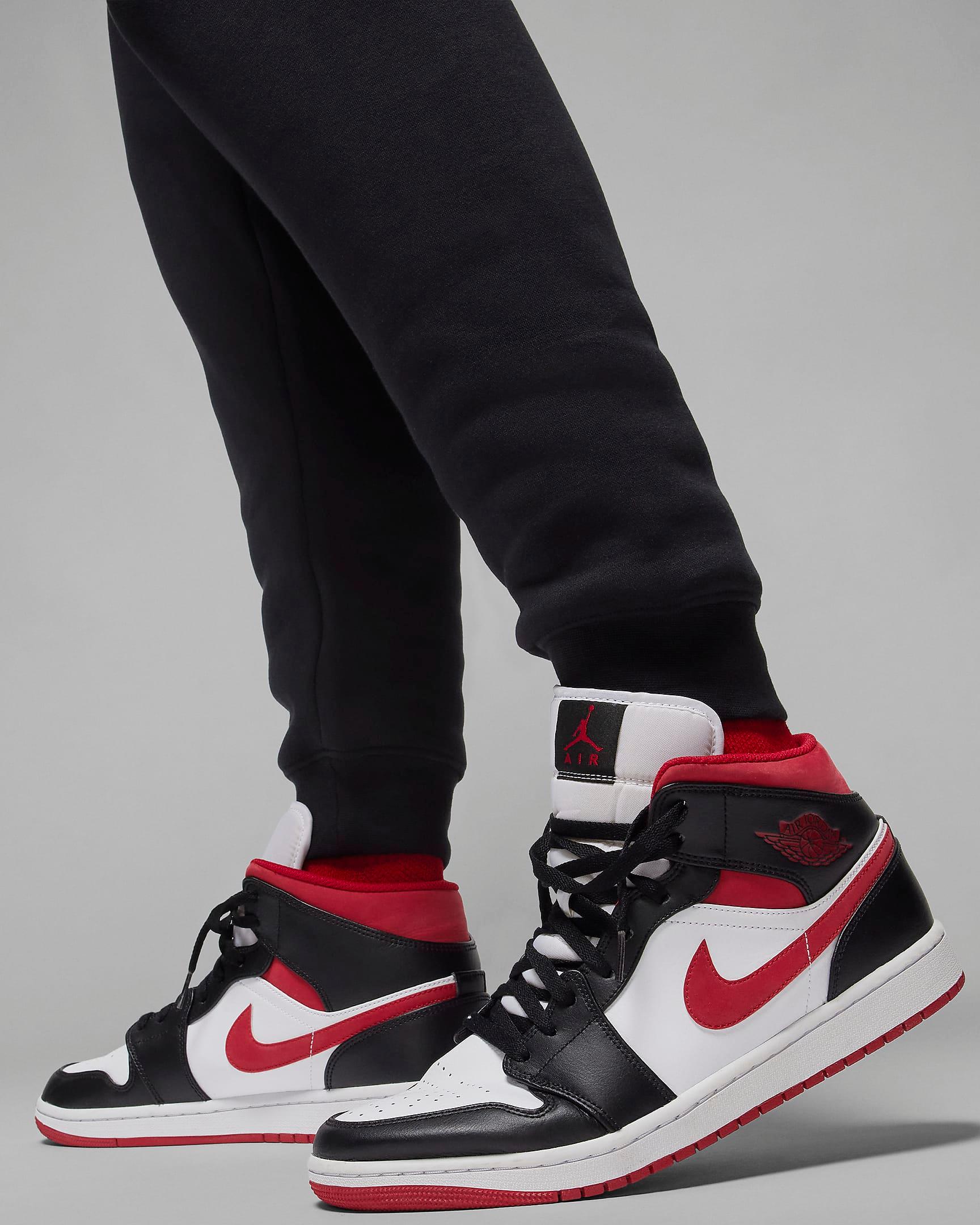 JORDAN MEN'S PANTS