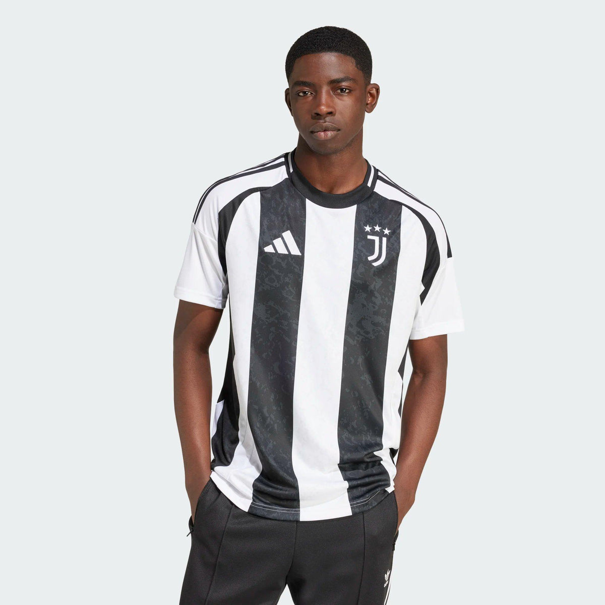 MAGLIA JUVE GARA – Azzollino - Main Image