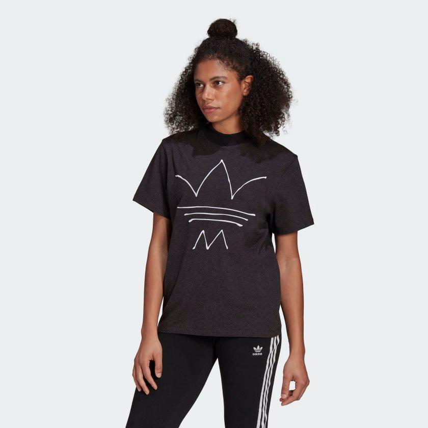 TEE T-SHIRT DONNA