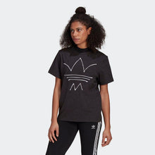 Carica l'immagine nel visualizzatore di Gallery, TEE T-SHIRT DONNA