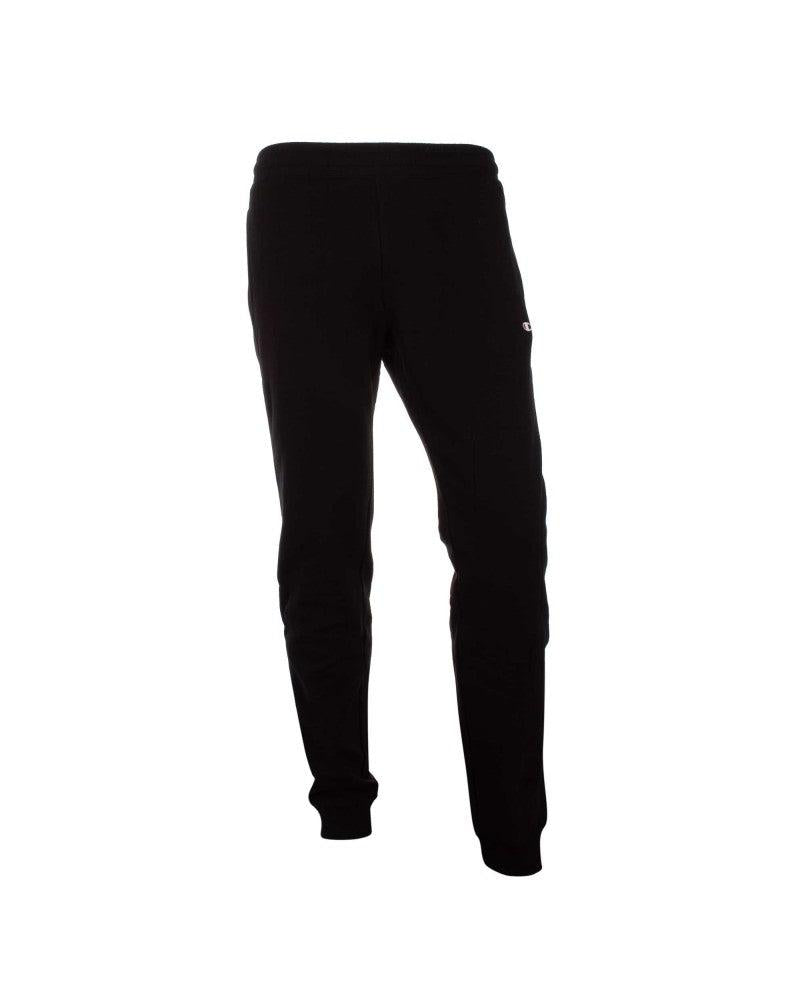 PANTALONE Rib Cuff Pants