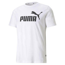 Cargar imagen en el visor de la galería, T-SHIRT PUMA MEZZA MANICA