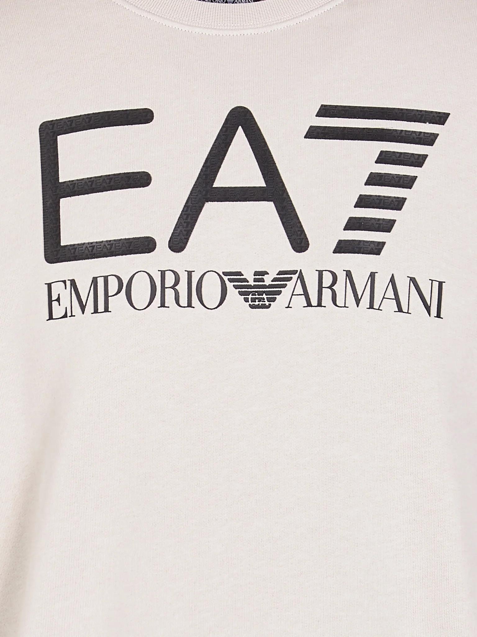 FELPA UOMO GIORGIO ARMANI - Azzollino