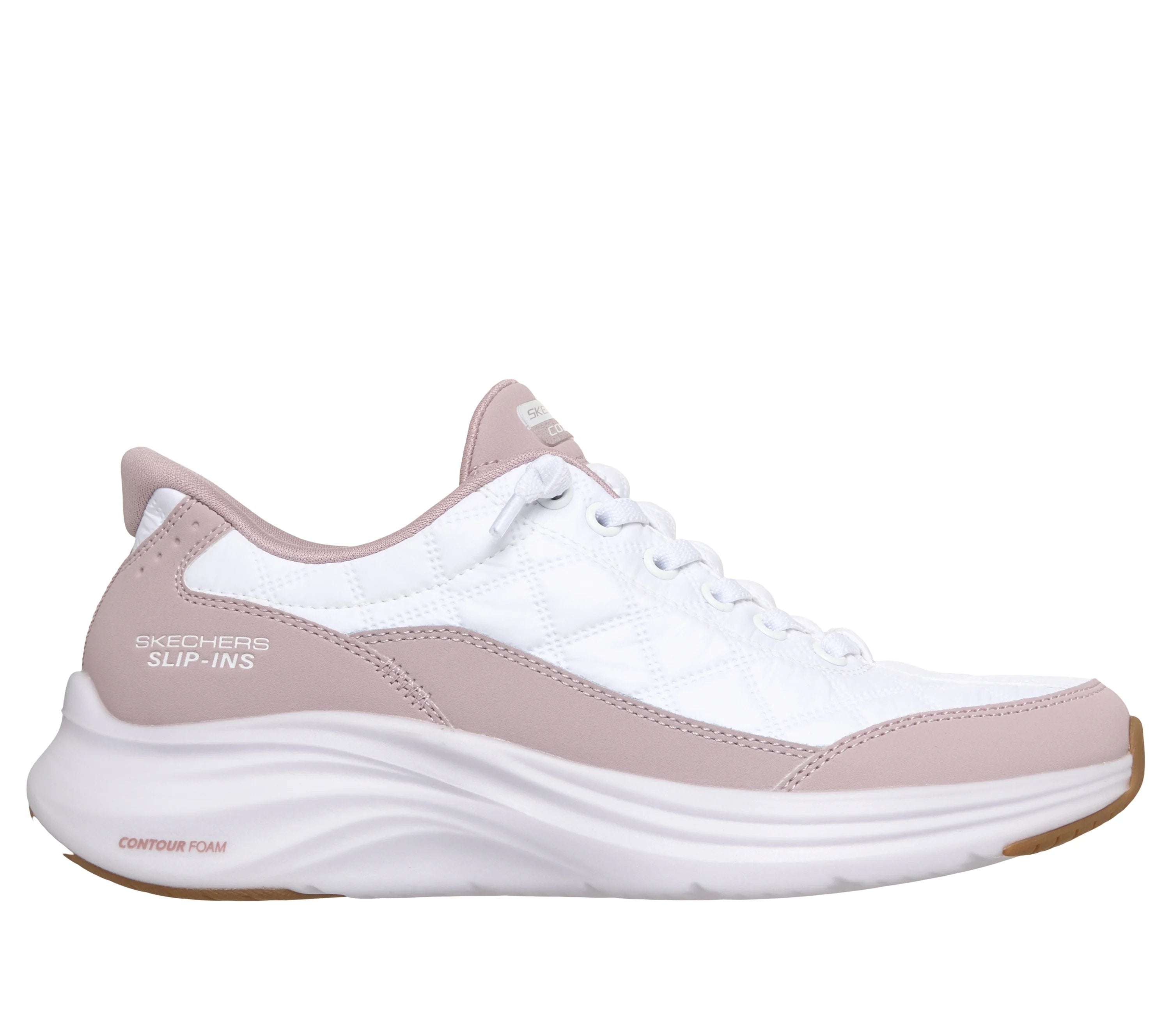 CONTOUR FOAM