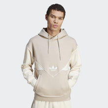 Carica l'immagine nel visualizzatore di Gallery, FELPA UOMO CON CAPPUCCIO ADIDAS