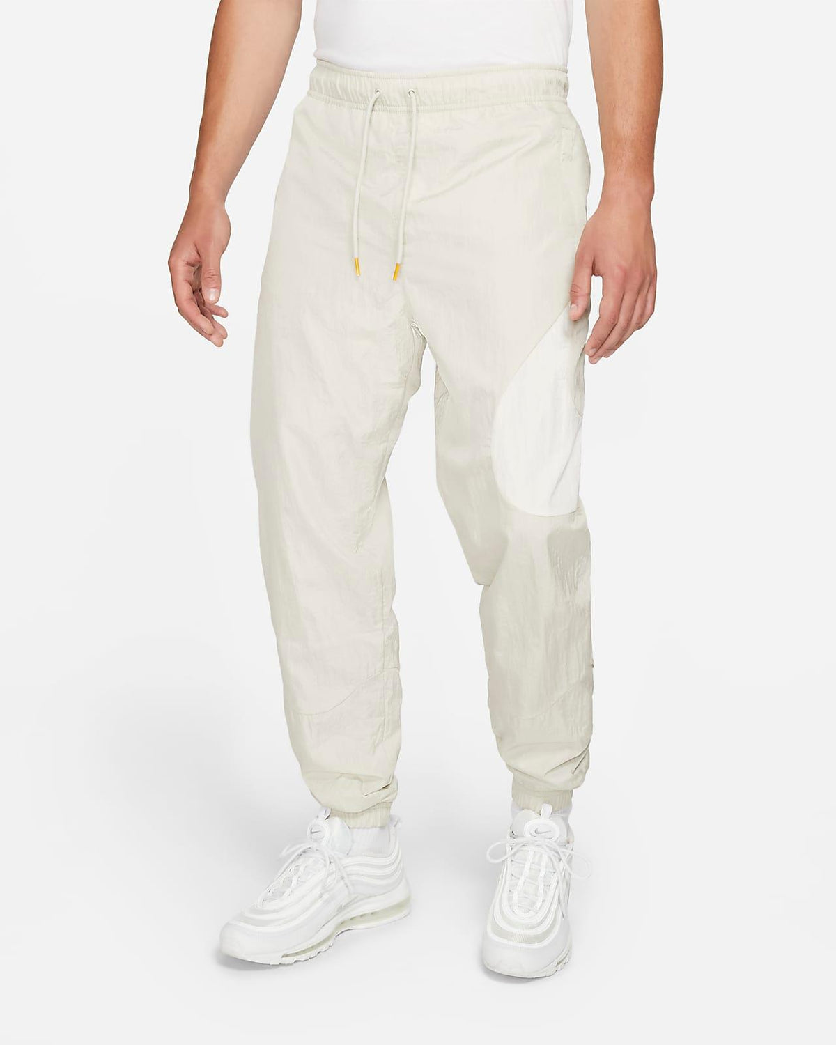 PANTALONE UOMO M NSW SWOOSH WVN LND PANT