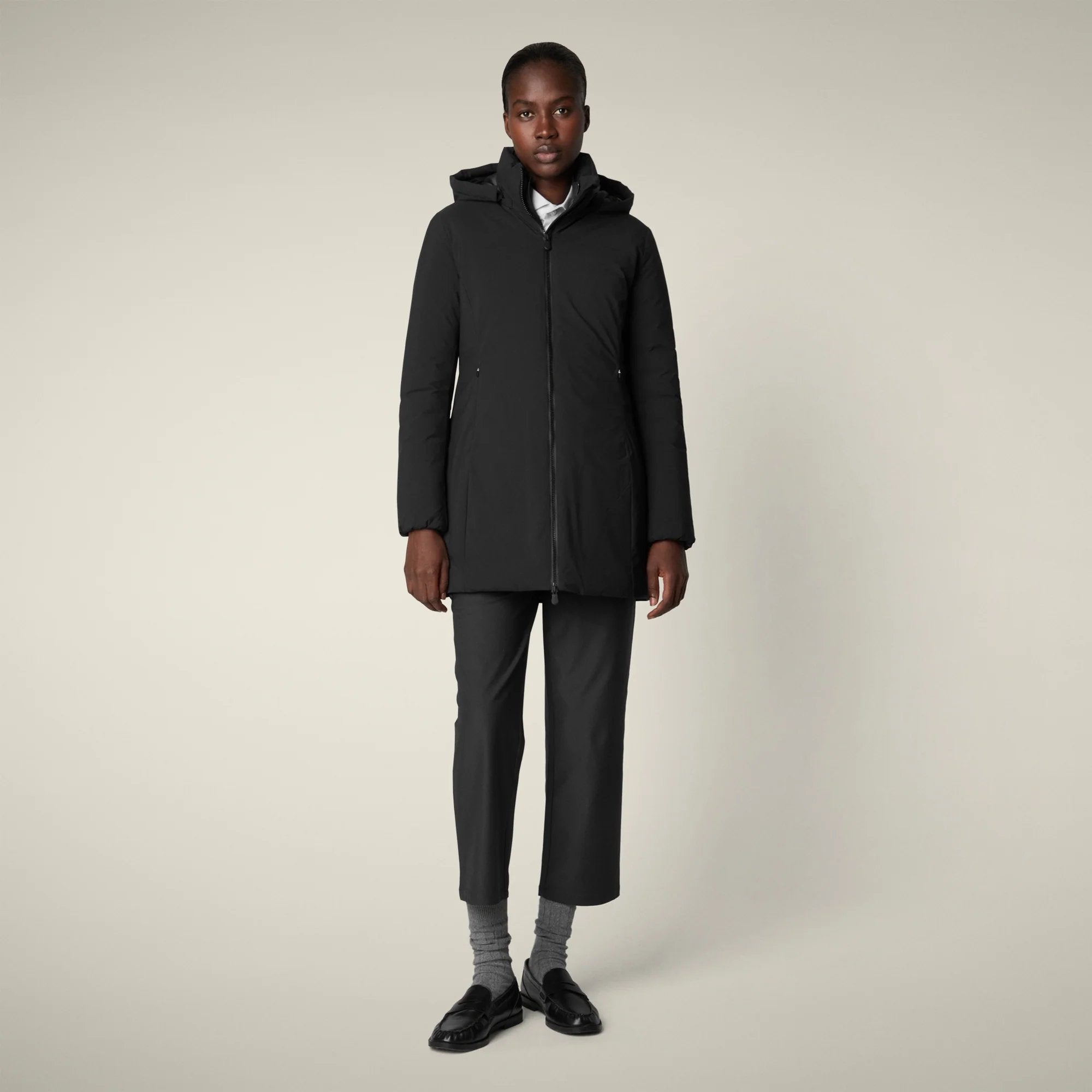 PIUMINO DONNA MATT21