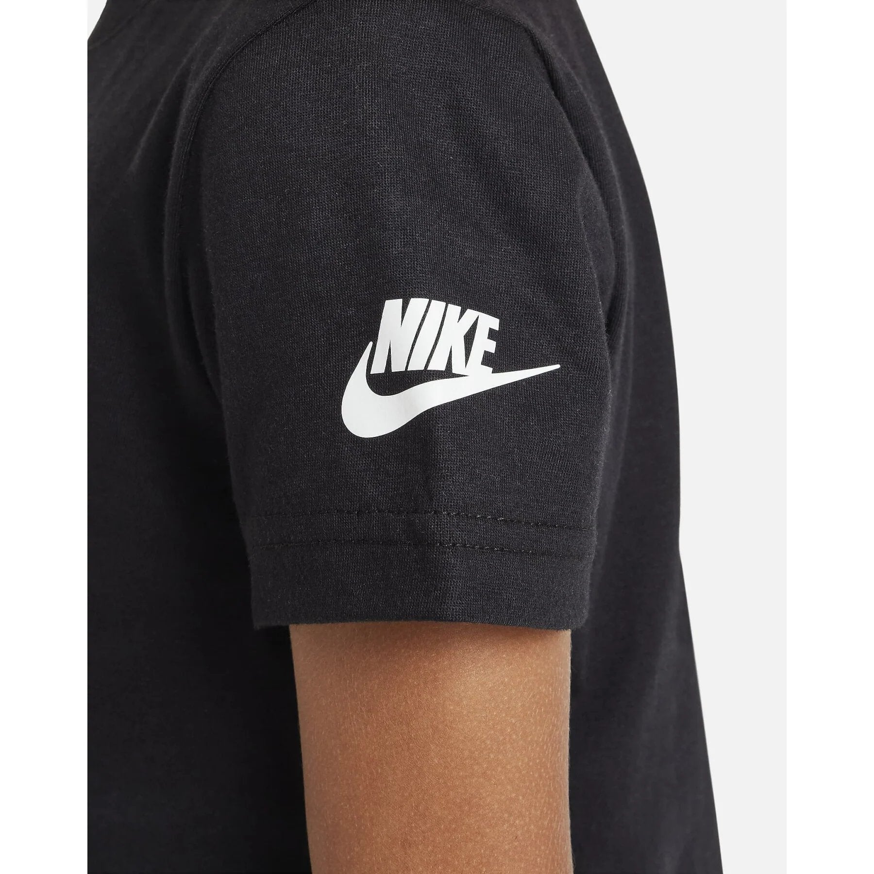 T-SHIRT JUNIOR NIKE