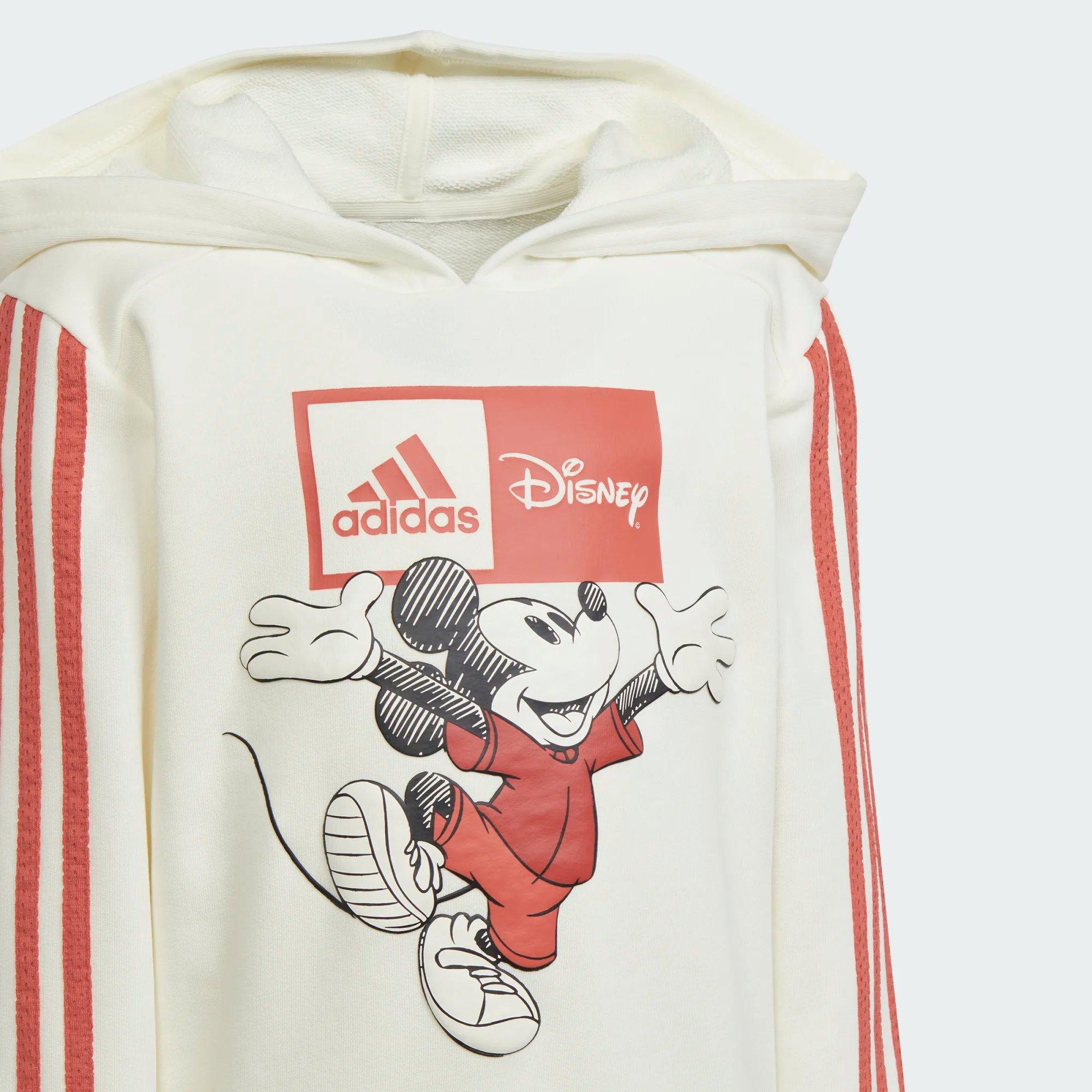 TUTA DISNEY JUNIOR