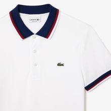 Laden Sie das Bild in den Galerie-Viewer, POLO UOMO LACOSTE