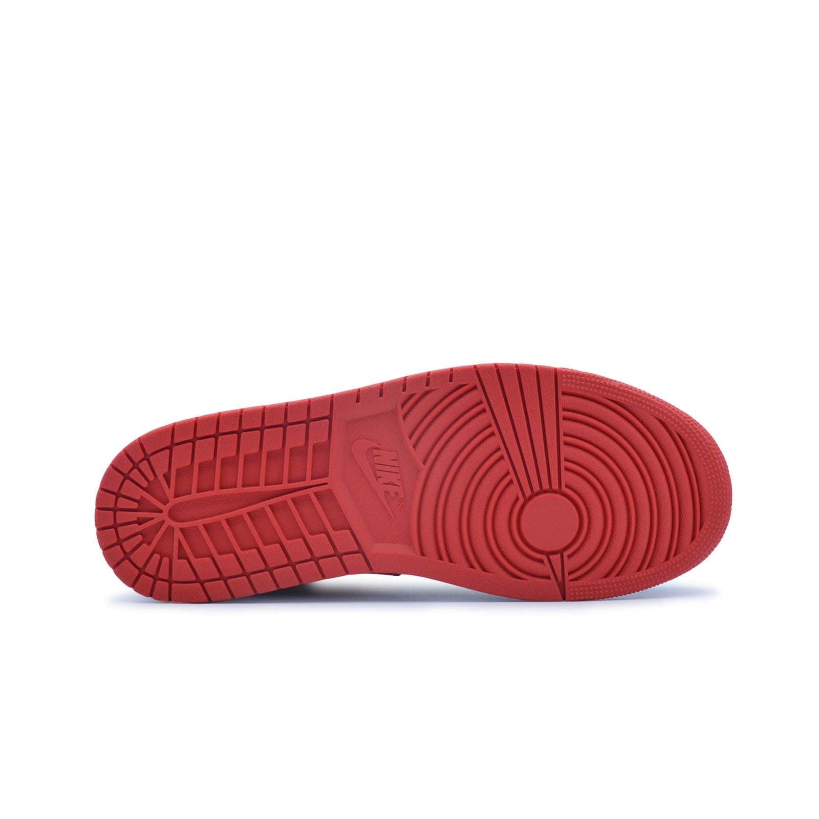AIR JORDAN 1 MID - Azzollino