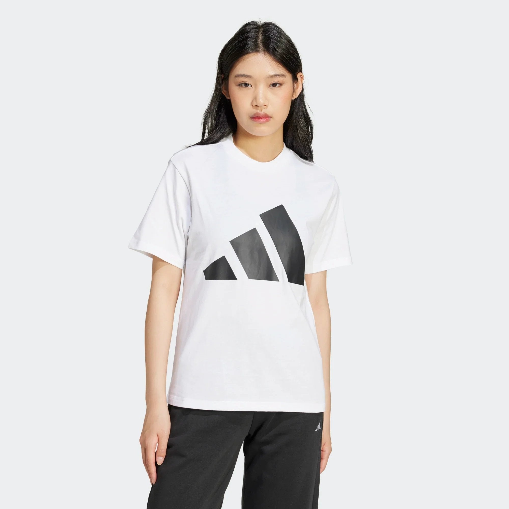 T-SHIRT DONNA ADIDAS - Azzollino