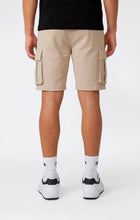 Laden Sie das Bild in den Galerie-Viewer, BERMUDA UOMO TASCONATA