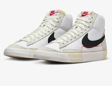 Cargar imagen en el visor de la galería, NIKE BLAZER MID CLUB