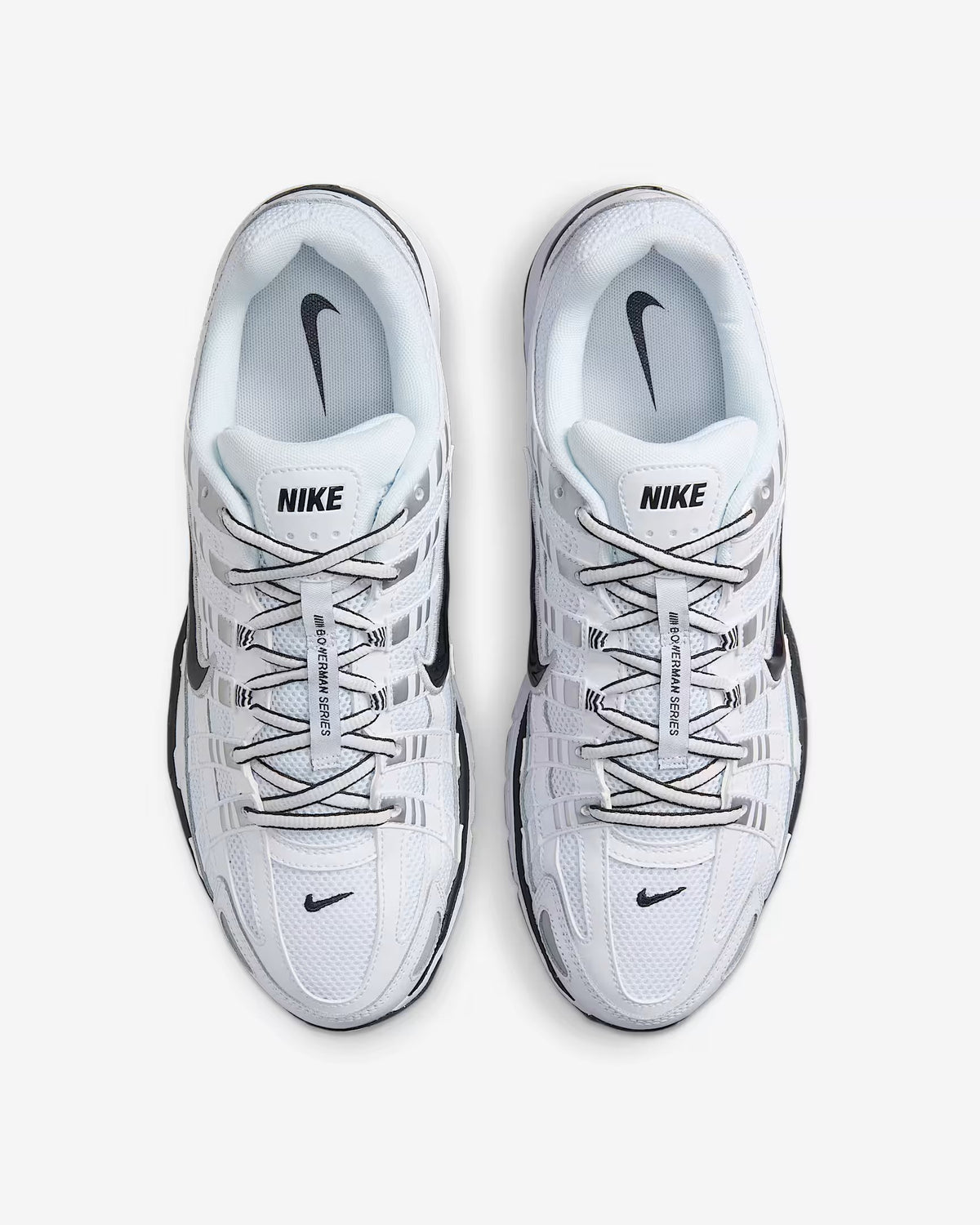 NIKE P-6000