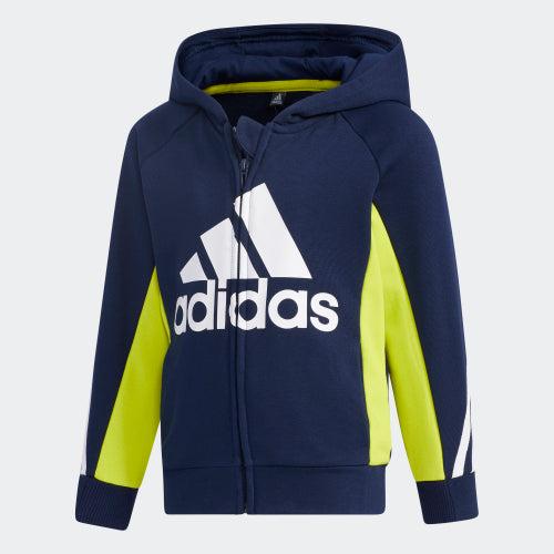 LK FT TRACKSUIT TUTA INFANT