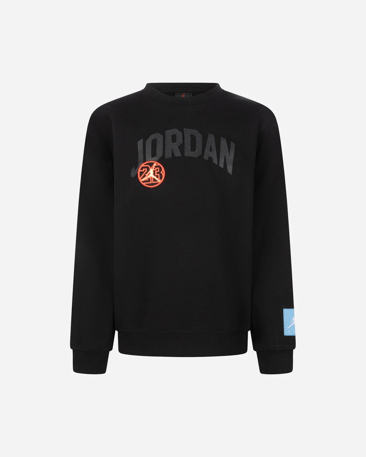 FELPA JUNIOR JORDAN