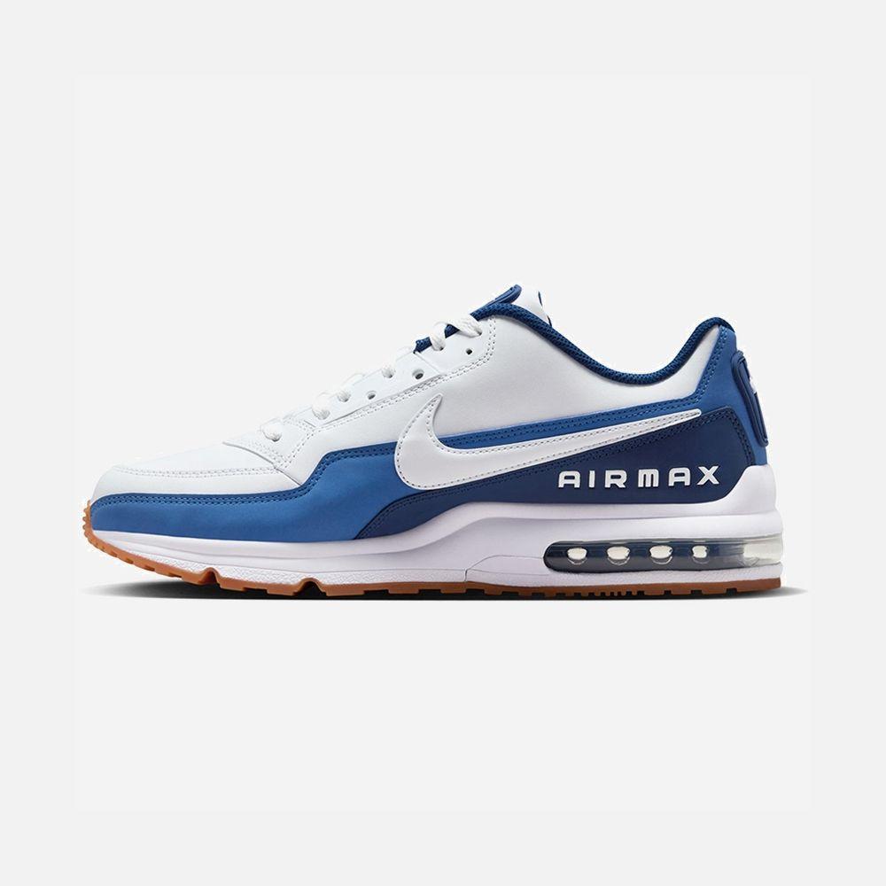MEN'S NIKE AIR MAX LTD 3 SHOE MEN'S - Azzollino