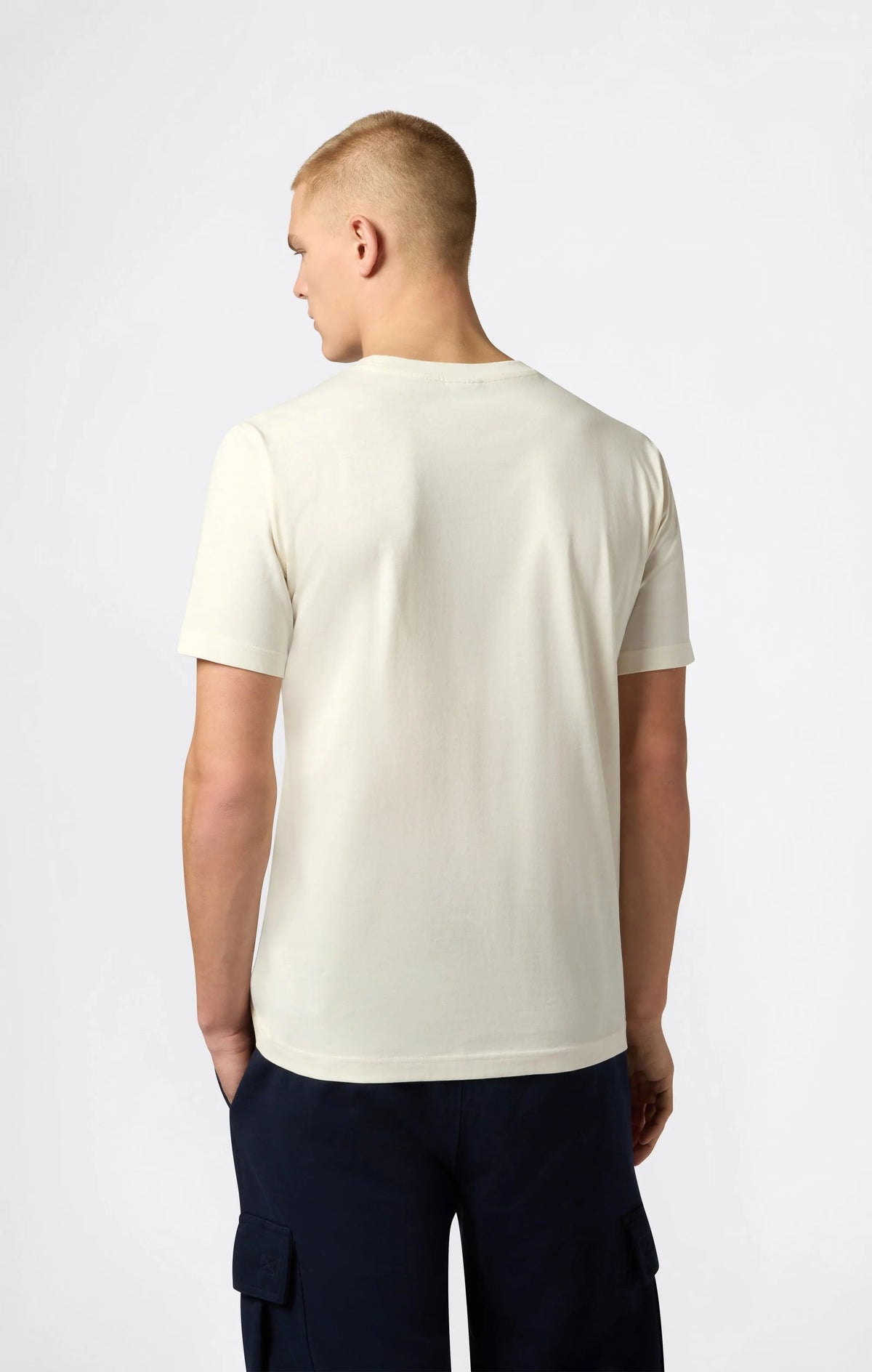 T-SHIRT UOMO