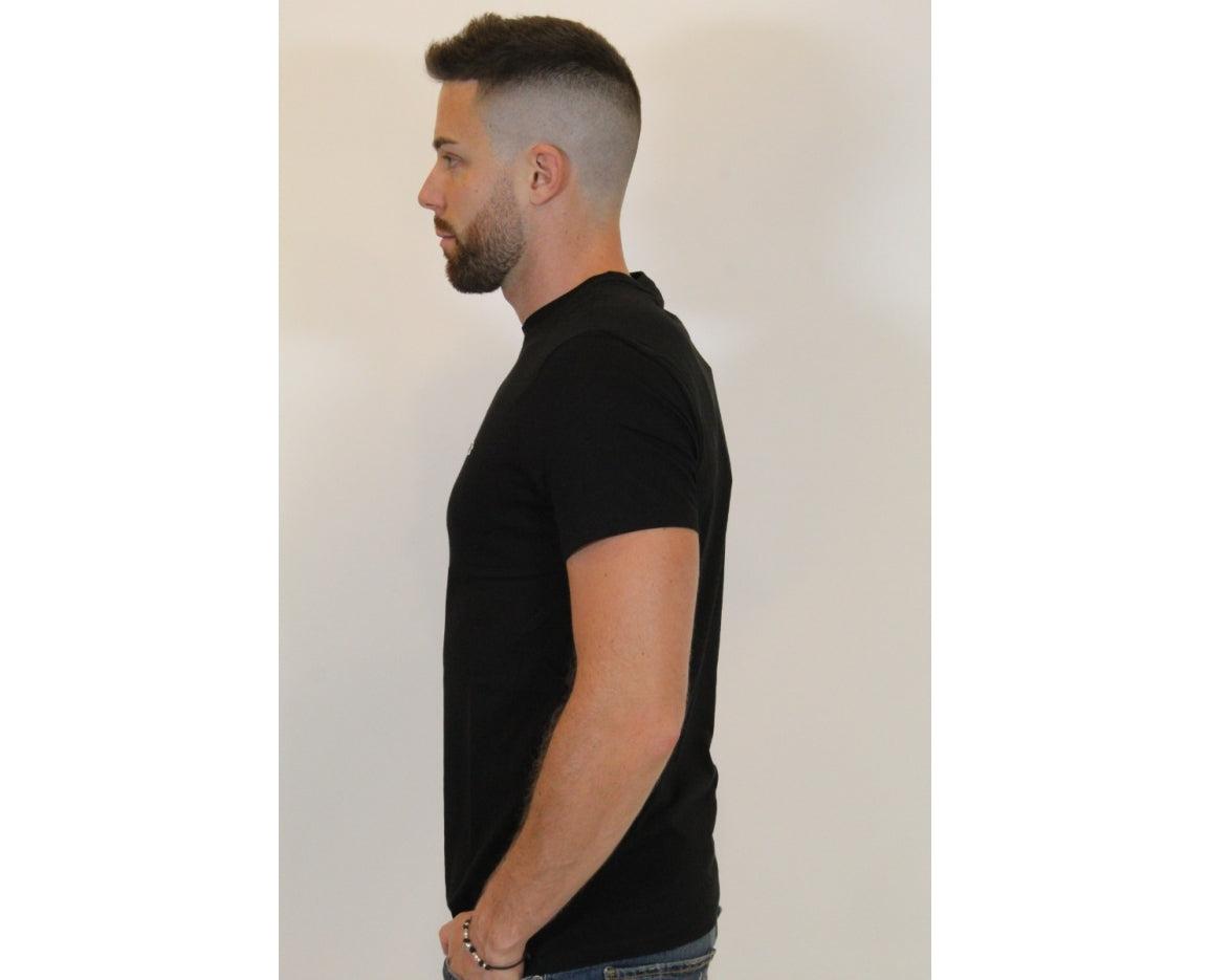 T-SHIRT MEZZA MANICA LACOSTE