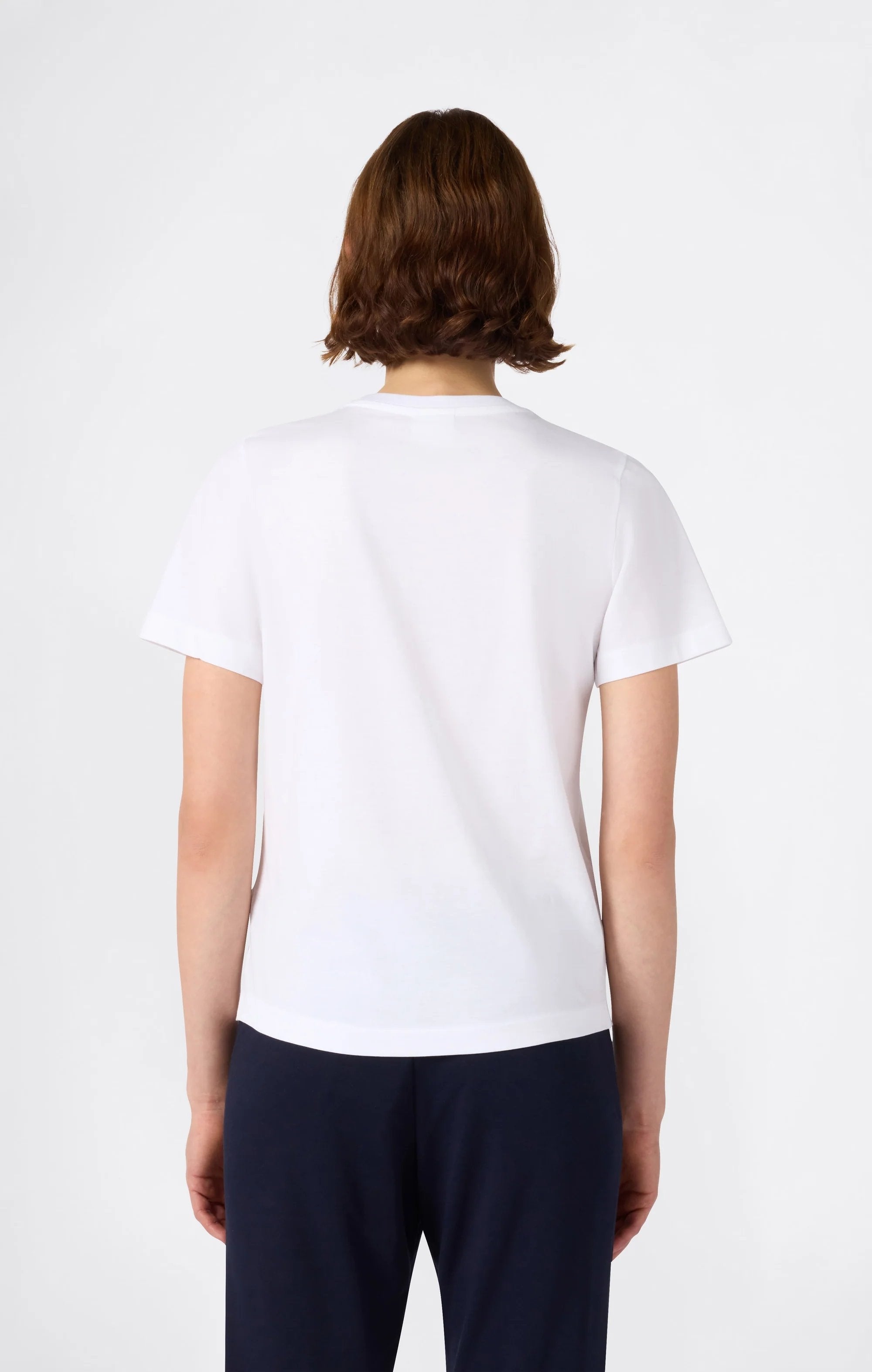 T--SHIRT DONNA