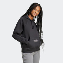 Load image into Gallery viewer, FELPA DONNA ADIDAS